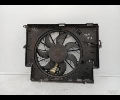 VENTOLA RAFFREDDAMENTO MOTORE BMW 1 E88 2011 31366