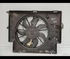 VENTOLA RAFFREDDAMENTO MOTORE BMW 1 E88 2011 31366