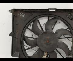 VENTOLA RAFFREDDAMENTO MOTORE BMW 1 E88 2011 31366