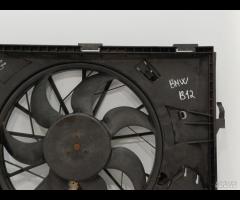 VENTOLA RAFFREDDAMENTO MOTORE BMW 1 E88 2011 31366 - 7