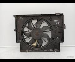 VENTOLA RAFFREDDAMENTO MOTORE BMW 1 E88 2011 31366 - 8