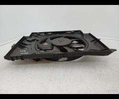 VENTOLA RAFFREDDAMENTO MOTORE BMW 1 E88 2011 31366 - 12
