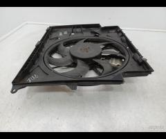 VENTOLA RAFFREDDAMENTO MOTORE BMW 1 E88 2011 31366 - 13