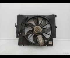 VENTOLA RAFFREDDAMENTO MOTORE BMW 1 E88 2011 31366 - 17