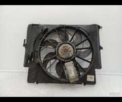 VENTOLA RAFFREDDAMENTO MOTORE BMW 1 E88 2011 31366 - 18