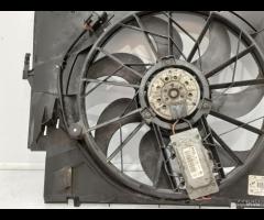 VENTOLA RAFFREDDAMENTO MOTORE BMW 1 E88 2011 31366 - 20