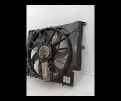 VENTOLA RAFFREDDAMENTO MOTORE BMW 1 E88 2011 31366 - 21
