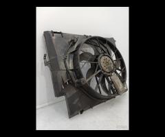 VENTOLA RAFFREDDAMENTO MOTORE BMW 1 E88 2011 31366 - 22