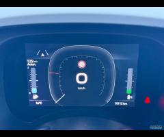 Fiat Panda Pandina Cross 1.0 firefly 70cv hybrid N