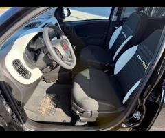 Fiat Panda Pandina Cross 1.0 firefly 70cv hybrid N