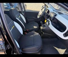 Fiat Panda Pandina Cross 1.0 firefly 70cv hybrid N