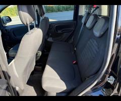 Fiat Panda Pandina Cross 1.0 firefly 70cv hybrid N - 6
