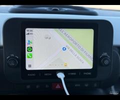 Fiat Panda Pandina Cross 1.0 firefly 70cv hybrid N - 7