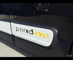 Fiat Panda Pandina Cross 1.0 firefly 70cv hybrid N - 9