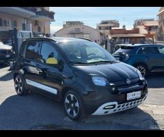 Fiat Panda Pandina Cross 1.0 firefly 70cv hybrid N - 11