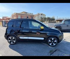 Fiat Panda Pandina Cross 1.0 firefly 70cv hybrid N - 12