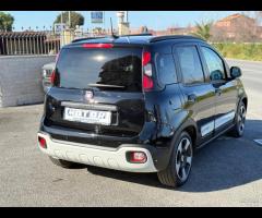 Fiat Panda Pandina Cross 1.0 firefly 70cv hybrid N - 14