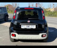 Fiat Panda Pandina Cross 1.0 firefly 70cv hybrid N - 15