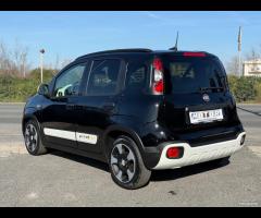 Fiat Panda Pandina Cross 1.0 firefly 70cv hybrid N - 16