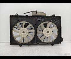 VENTOLA RAFFREDDAMENTO MOTORE 2.2D MAZDA CX5 2013 - 1