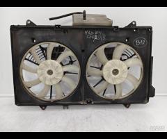 VENTOLA RAFFREDDAMENTO MOTORE 2.2D MAZDA CX5 2013 - 2