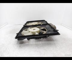VENTOLA RAFFREDDAMENTO MOTORE 2.2D MAZDA CX5 2013 - 7