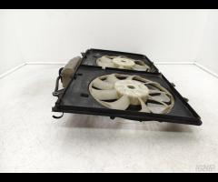 VENTOLA RAFFREDDAMENTO MOTORE 2.2D MAZDA CX5 2013 - 9