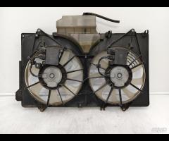 VENTOLA RAFFREDDAMENTO MOTORE 2.2D MAZDA CX5 2013 - 10