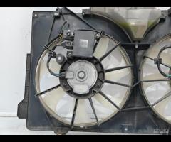 VENTOLA RAFFREDDAMENTO MOTORE 2.2D MAZDA CX5 2013 - 11