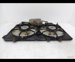 VENTOLA RAFFREDDAMENTO MOTORE 2.2D MAZDA CX5 2013 - 14