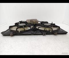 VENTOLA RAFFREDDAMENTO MOTORE 2.2D MAZDA CX5 2013 - 15
