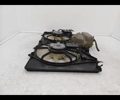 VENTOLA RAFFREDDAMENTO MOTORE 2.2D MAZDA CX5 2013 - 16