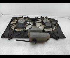 VENTOLA RAFFREDDAMENTO MOTORE 2.2D MAZDA CX5 2013 - 18