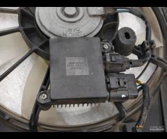 VENTOLA RAFFREDDAMENTO MOTORE 2.2D MAZDA CX5 2013 - 21