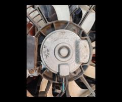 VENTOLA RAFFREDDAMENTO MOTORE 2.2D MAZDA CX5 2013 - 22