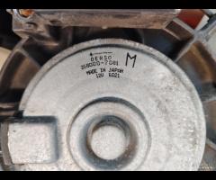 VENTOLA RAFFREDDAMENTO MOTORE 2.2D MAZDA CX5 2013 - 23