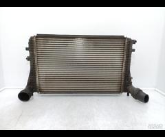 RADIATORE INTERCOOLER 1.9 D VW GOLF  V  2005 1K014 - 1