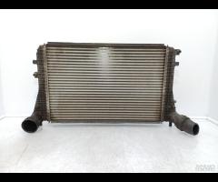 RADIATORE INTERCOOLER 1.9 D VW GOLF  V  2005 1K014 - 2