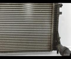 RADIATORE INTERCOOLER 1.9 D VW GOLF  V  2005 1K014 - 6