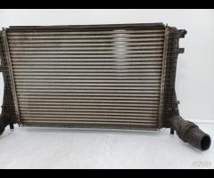 RADIATORE INTERCOOLER 1.9 D VW GOLF  V  2005 1K014 - 7