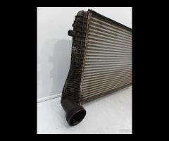 RADIATORE INTERCOOLER 1.9 D VW GOLF  V  2005 1K014 - 8