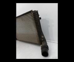 RADIATORE INTERCOOLER 1.9 D VW GOLF  V  2005 1K014 - 9