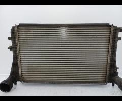 RADIATORE INTERCOOLER 1.9 D VW GOLF  V  2005 1K014 - 10