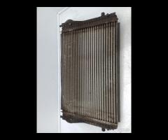 RADIATORE INTERCOOLER 1.9 D VW GOLF  V  2005 1K014 - 11