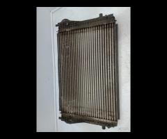 RADIATORE INTERCOOLER 1.9 D VW GOLF  V  2005 1K014 - 12