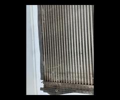 RADIATORE INTERCOOLER 1.9 D VW GOLF  V  2005 1K014 - 13