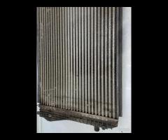 RADIATORE INTERCOOLER 1.9 D VW GOLF  V  2005 1K014 - 14