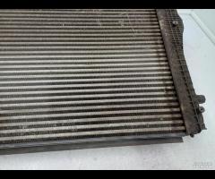RADIATORE INTERCOOLER 1.9 D VW GOLF  V  2005 1K014 - 15
