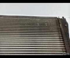 RADIATORE INTERCOOLER 1.9 D VW GOLF  V  2005 1K014 - 16