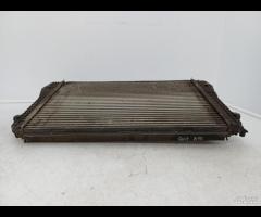 RADIATORE INTERCOOLER 1.9 D VW GOLF  V  2005 1K014 - 17